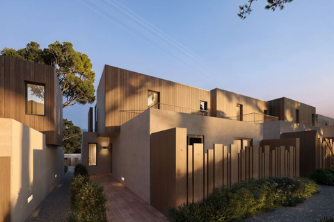 Villa a Ferragudo, Faro, Ferragudo - € 620.000 | Ref: ferragudo villa - foto 5