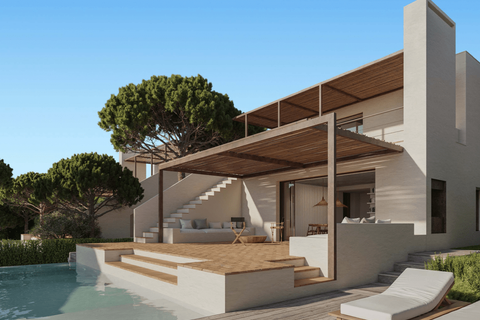 Villa a Ferragudo, Faro, Ferragudo - € 620.000 | Ref: ferragudo villa - foto 9