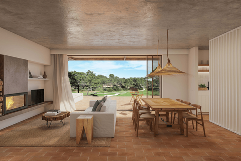 Villa a Ferragudo, Faro, Ferragudo - € 620.000 | Ref: ferragudo villa - foto 11