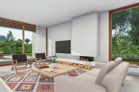 Villa a Ferragudo, Faro, Ferragudo - € 620.000 | Ref: ferragudo villa - foto 13