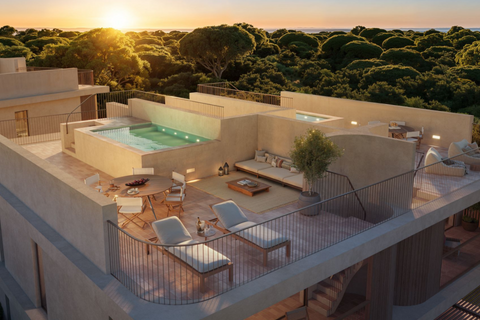 Villa a Ferragudo, Faro, Ferragudo - € 620.000 | Ref: ferragudo villa - foto 18