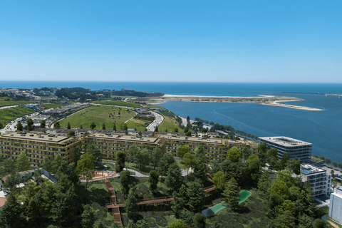 Lejlighed i Porto, Porto, Porto - € 300.000 | Ref: marina douro - foto 2