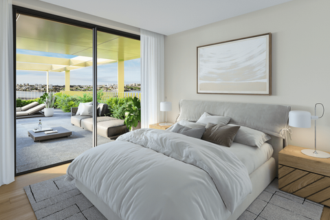 Lejlighed i Porto, Porto, Porto - € 300.000 | Ref: marina douro - foto 17