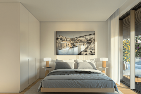 Lejlighed i Porto, Porto, Porto - € 300.000 | Ref: marina douro - foto 19