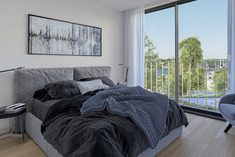 Lejlighed i Porto, Porto, Porto - € 300.000 | Ref: marina douro - foto 21