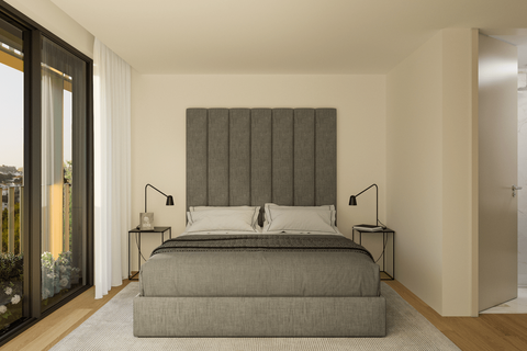 Lejlighed i Porto, Porto, Porto - € 300.000 | Ref: marina douro - foto 22