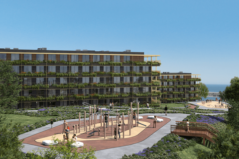 Lejlighed i Porto, Porto, Porto - € 300.000 | Ref: marina douro - foto 28
