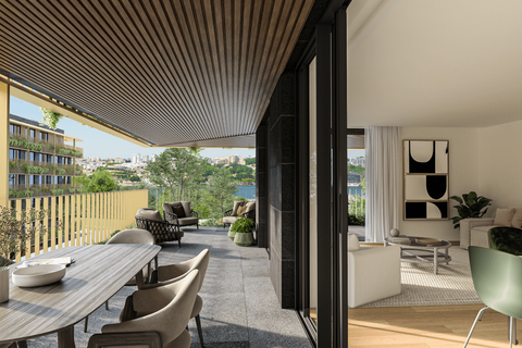 Lejlighed i Porto, Porto, Porto - € 300.000 | Ref: marina douro - foto 29