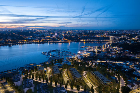 Lejlighed i Porto, Porto, Porto - € 300.000 | Ref: marina douro - foto 35