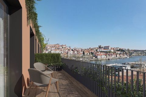 Apartament a Porto, Porto - foto 3
