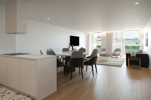 Apartament a Porto, Porto - foto 4
