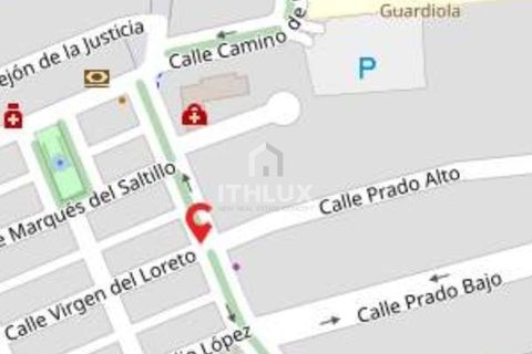 Tomt i Sevilla, Sevilla, Sevilla - € 75 000 | Ref: ITH3821 - foto 4