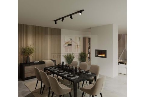Villa i Cadaval, Lisbon, Cadaval - € 695.000 | Ref: IME2504 - foto 4