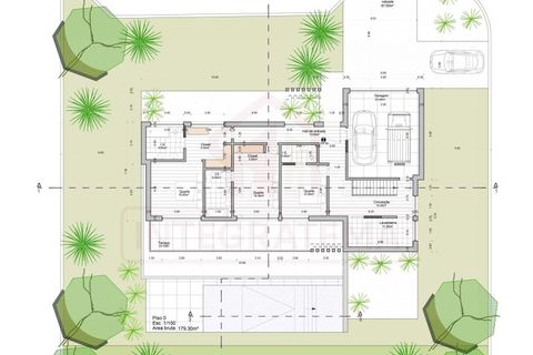 Villa i Cadaval, Lisbon, Cadaval - € 695.000 | Ref: IME2504 - foto 9