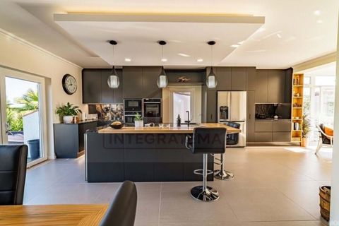 Villa i Alcobaca, Leiria, Alcobaca - € 949.000 | Ref: ICA2520 - foto 4