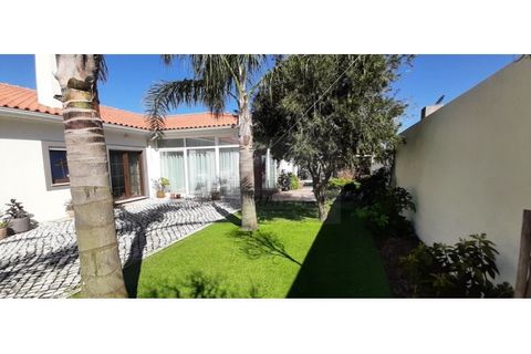 Villa i Alcobaca, Leiria, Alcobaca - € 949.000 | Ref: ICA2520 - foto 16