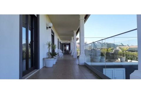 Villa i Alcobaca, Leiria, Alcobaca - € 949.000 | Ref: ICA2520 - foto 14