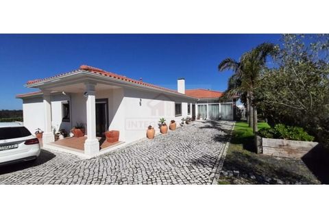 Villa i Alcobaca, Leiria, Alcobaca - € 949.000 | Ref: ICA2520 - foto 17