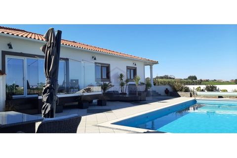 Villa i Alcobaca, Leiria, Alcobaca - € 949.000 | Ref: ICA2520 - foto 1