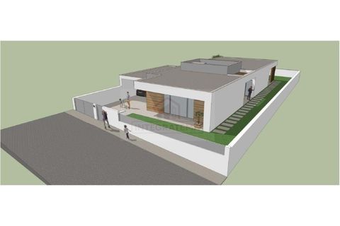 Villa i Rio Maior, Santarem, Rio Maior - € 395.000 | Ref: IRV2515 - foto 8