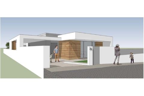 Villa i Rio Maior, Santarem, Rio Maior - € 395.000 | Ref: IRV2515 - foto 9