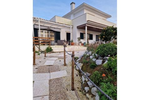 Villa i Bombarral, Leiria, Bombarral - € 580.000 | Ref: ICA2518 - foto 2
