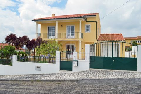 Villa i Obidos, Leiria, Obidos - € 470.000 | Ref: ICA2536 - foto 1