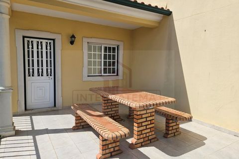 Villa i Obidos, Leiria, Obidos - € 470.000 | Ref: ICA2536 - foto 4