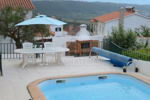 Villa i Obidos, Leiria, Obidos - € 470.000 | Ref: ICA2536 - foto 5