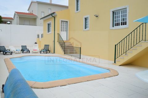 Villa i Obidos, Leiria, Obidos - € 470.000 | Ref: ICA2536 - foto 6