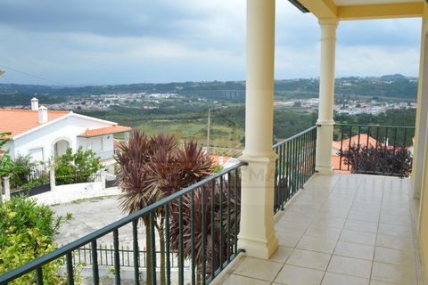 Villa i Obidos, Leiria, Obidos - € 470.000 | Ref: ICA2536 - foto 7