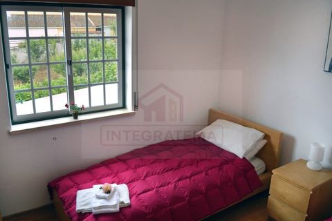 Villa i Obidos, Leiria, Obidos - € 470.000 | Ref: ICA2536 - foto 14