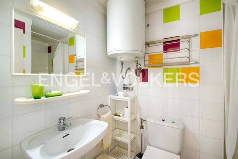 Lejlighed i Empuriabrava, Gerona, Empuriabrava - € 460.000 | Ref: W-02ZJ5P - foto 16