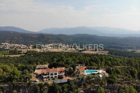 Landejendom i Darnius, Gerona, Darnius - € 3.500.000 | Ref: W-026LN4 - foto 7