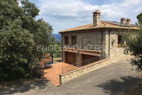 Landejendom i Darnius, Gerona, Darnius - € 3.500.000 | Ref: W-026LN4 - foto 17