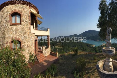 Landejendom i Darnius, Gerona, Darnius - € 3.500.000 | Ref: W-026LN4 - foto 13