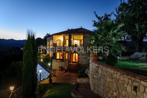 Landejendom i Darnius, Gerona, Darnius - € 3.500.000 | Ref: W-026LN4 - foto 8