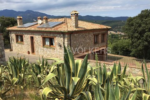Landejendom i Darnius, Gerona, Darnius - € 3.500.000 | Ref: W-026LN4 - foto 15