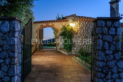Landejendom i Darnius, Gerona, Darnius - € 3.500.000 | Ref: W-026LN4 - foto 20