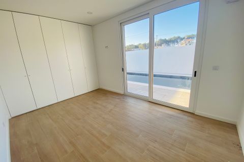 Villa i Salir do Porto, Leiria, Salir do Porto - € 537.000 | Ref: RV2781-T2CV - foto 23