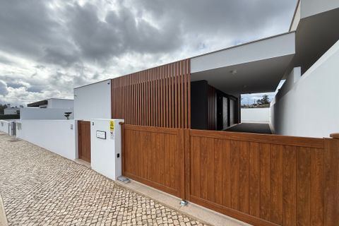 Villa i Salir do Porto, Leiria, Salir do Porto - € 537.000 | Ref: RV2781-T2CV - foto 18
