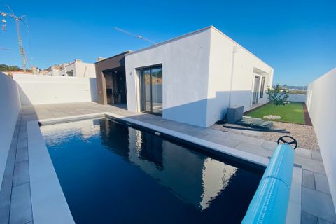 Villa i Salir do Porto, Leiria, Salir do Porto - € 537.000 | Ref: RV2781-T2CV - foto 13