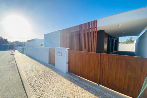 Villa i Salir do Porto, Leiria, Salir do Porto - € 537.000 | Ref: RV2781-T2CV - foto 14