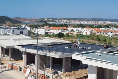 Villa i Salir do Porto, Leiria, Salir do Porto - € 537.000 | Ref: RV2781-T2CV - foto 7