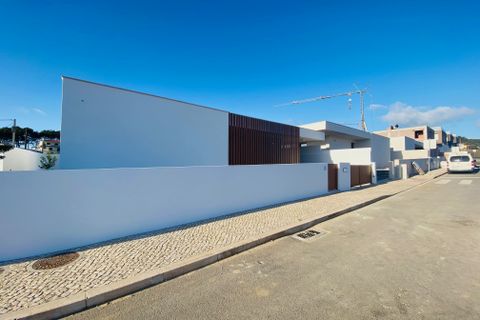 Villa i Salir do Porto, Leiria, Salir do Porto - € 537.000 | Ref: RV2781-T2CV - foto 24