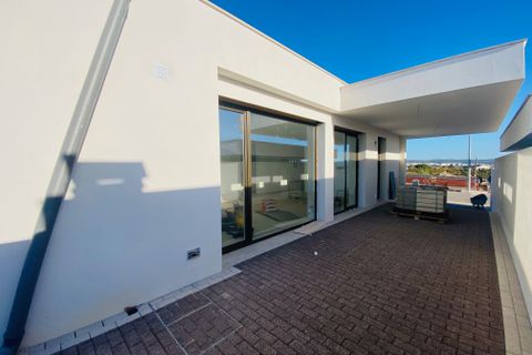 Villa i Salir do Porto, Leiria, Salir do Porto - € 537.000 | Ref: RV2781-T2CV - foto 25
