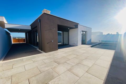 Villa i Salir do Porto, Leiria, Salir do Porto - € 537.000 | Ref: RV2781-T2CV - foto 2