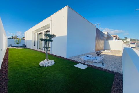Villa i Salir do Porto, Leiria, Salir do Porto - € 537.000 | Ref: RV2781-T2CV - foto 16