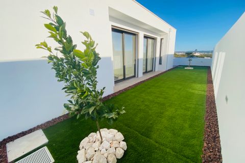 Villa i Salir do Porto, Leiria, Salir do Porto - € 537.000 | Ref: RV2781-T2CV - foto 17