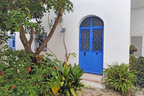 Stadthaus in Vejer De La Frontera, Cadiz - Foto 1